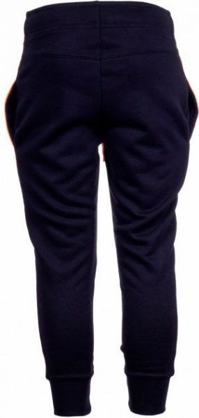 Штани дитячі Gang р.134 чорний 19BG060-7-2611 