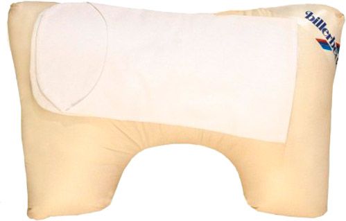 Подушка Лана 40х60 + наволочка Billerbeck