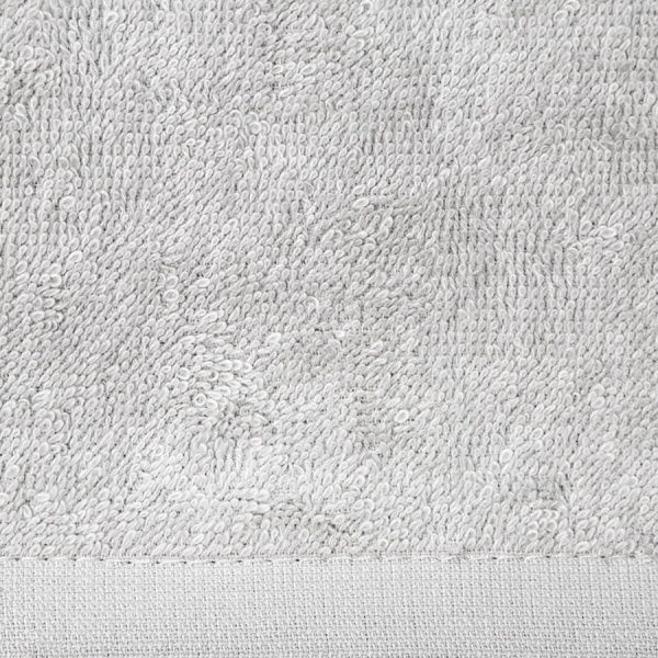 Простирадло 150x195 см срібний Simi 