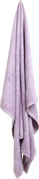 Рушник махровий Dobby 100x150 см бузковий La Nuit 