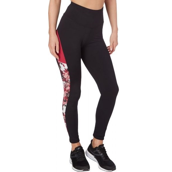 Лосини Energetics 413032-901286 р.42 червоний