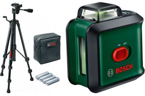 Нивелир лазерный Bosch UniversalLevel 360 Set 0603663E03