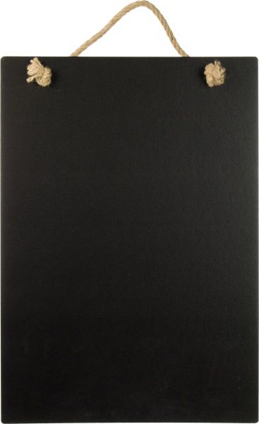 Доска двусторонняя iTEM Винтаж А3 