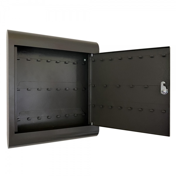 Ключница Emby КЛ-45 графит 