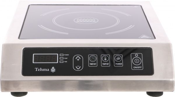 Плита индукционная Tehma 3500 Вт 