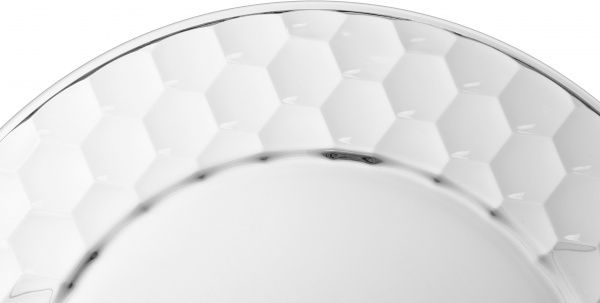 Набір блюд Honey 32 см 2 шт. 64689E Vidivi 