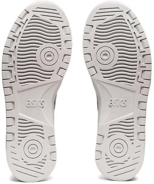 Кроссовки Asics JAPAN S 1202A195-100 р.US 6,5 белый