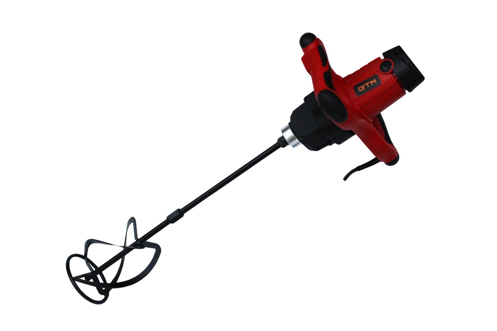 Міксер GTM MX-100/1600EM