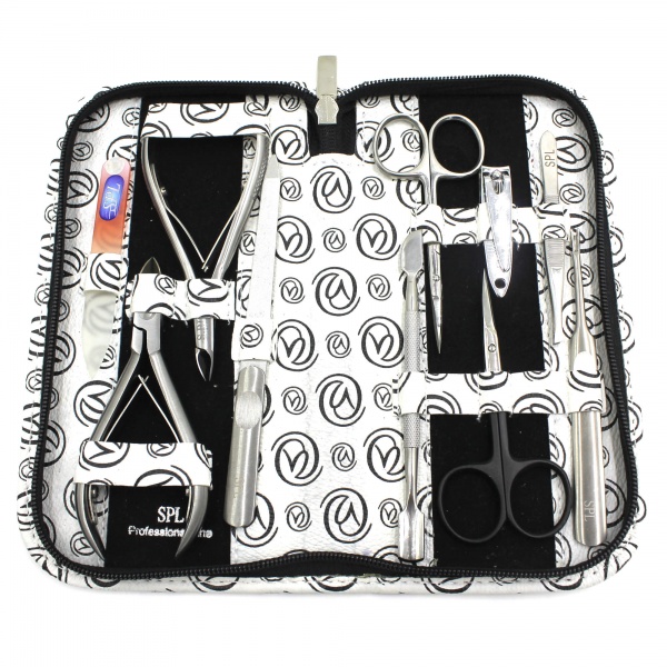 Набір для манікюру SPL M068L