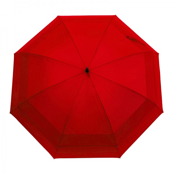 Зонт-трость Bergamo Family 45300-5 красный 