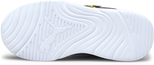 Кроссовки Puma Fun Racer AC PS 19297107 р.UK 1 черный