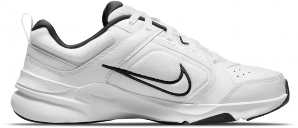 Кросівки Nike NIKE DEFYALLDAY DJ1196-102 р.US 9 білий