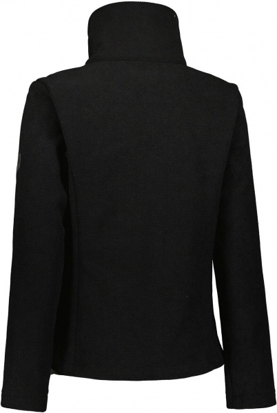 Джемпер McKinley Malaya W 419998-057 р. 46 чорний