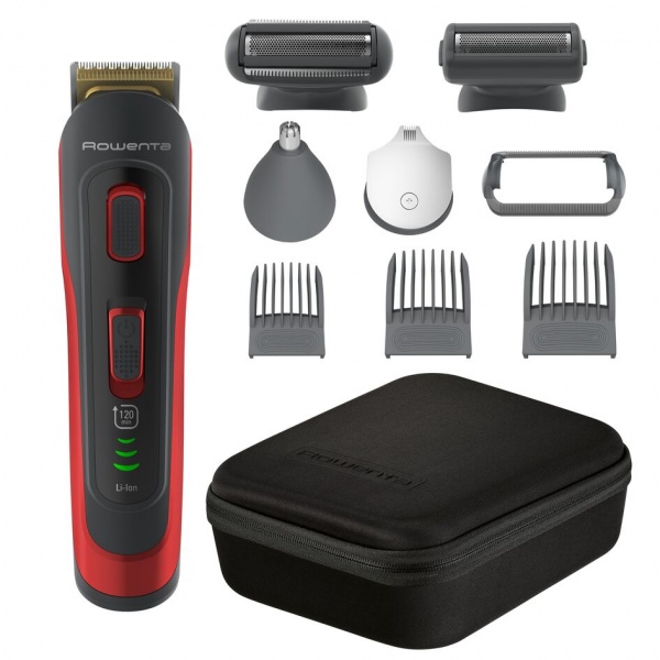 Мультистайлер Rowenta TN9440F4 