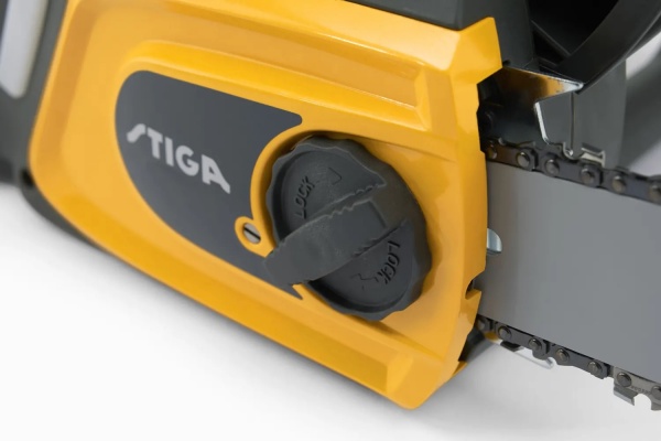 Пила цепная электрическая Stiga CS118c-35