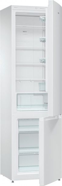 Холодильник Gorenje NRK621PW4