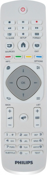 Телевізор Philips 24PHS5537/12