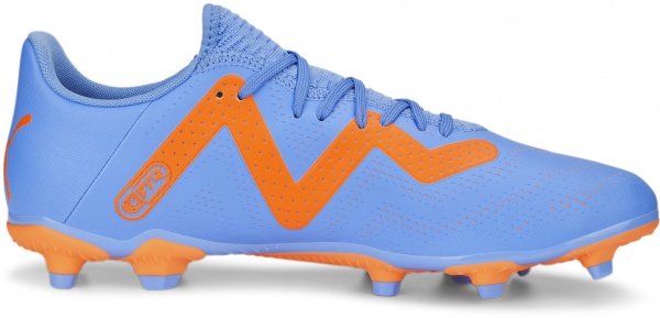 Бутси Puma FUTURE PLAY FG/AG 10718701 р.45 синій