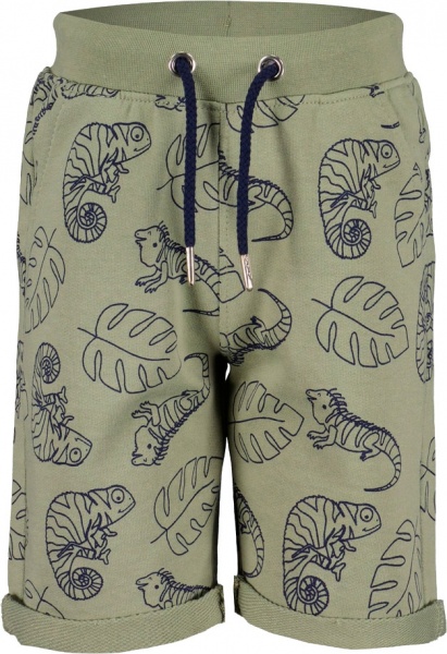 Шорти дитячі Blue Seven Бермуди р.116 хакі 824611 X * 98 