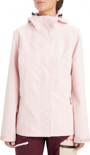 Куртка McKinley Terang Shell II wms 280812-340 р.L розовый