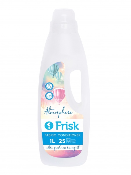 Кондиционер для белья Frisk Atmosphere 1 л