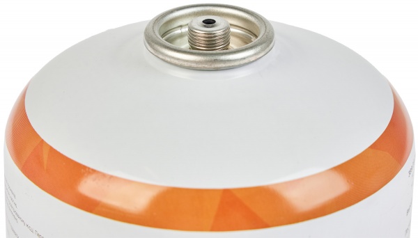 Балон газовий SKIF Outdoor різьбовий 230 г