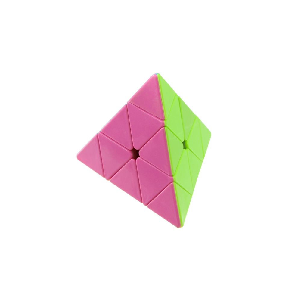 Гра-логіка Shantou Магічний кубик PL-0610-06