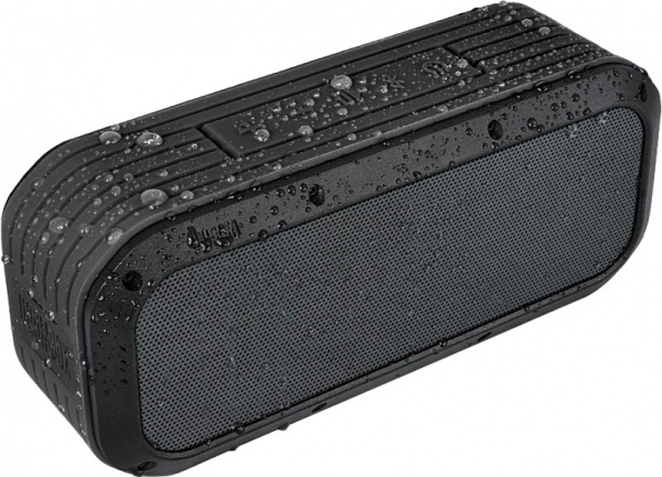 Акустика Divoom Voombox-outdoor (2GEN) BT 2.0 black 
