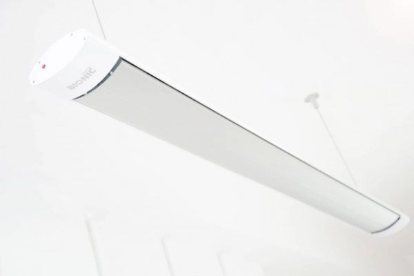 Інфрачервоний обігрівач Б 1350 Біонік