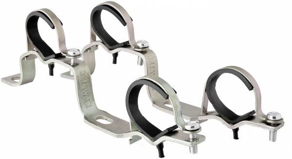 Пара кронштейнов коллекторных Valtec VTс. 130 1