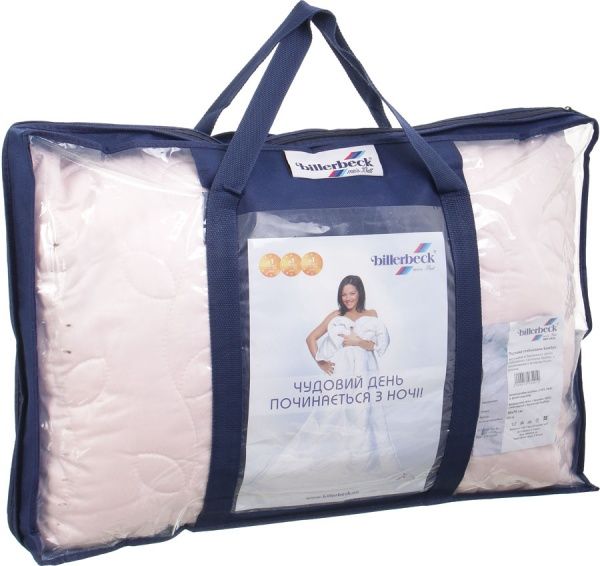 Подушка Бамбус 50х70 см 500 г Billerbeck