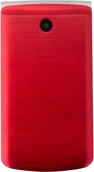 Мобільний телефон Astro A284 red 