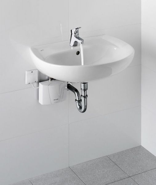 Электроводонагреватель проточный Clage MBH 6