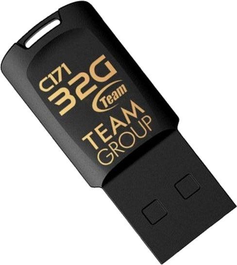 Флеш-пам'ять Team Group 32 ГБ USB 2.0 (TC17132GB01) 