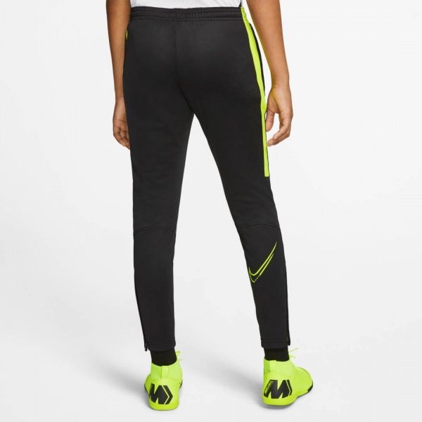 Штани Nike CR7 B NK DRY PANT KPZ CD1164-010 р. S чорний