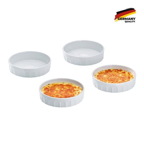 Форма для крем-брюле Maila 12х3 см 10763 Kela