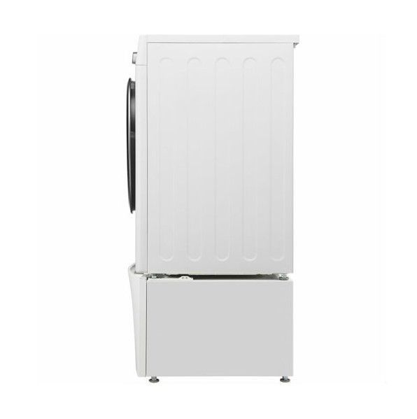 Стиральная машина LG TwinWash F4J7VYP2WD/FH8G1MINI3