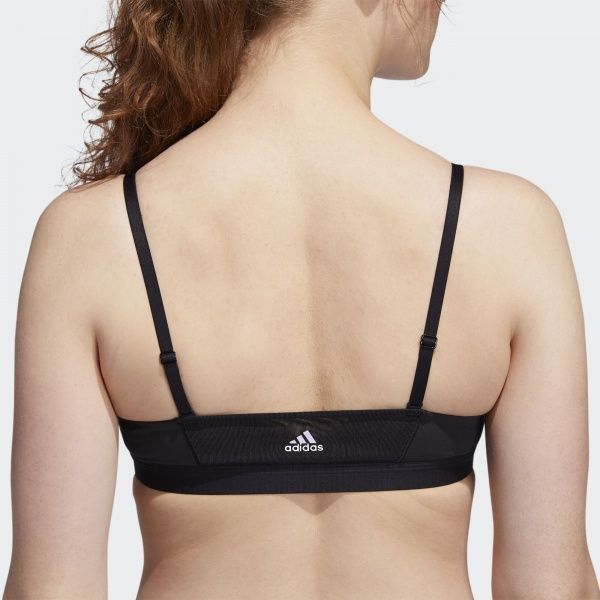 Бра Adidas AM 3S BRA FJ7281 XS