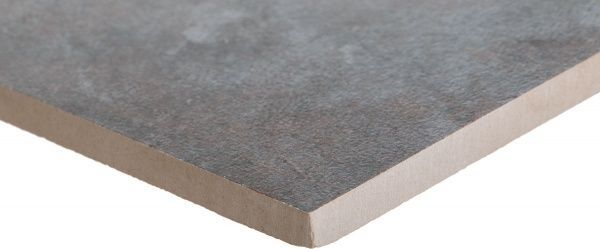 Плитка Golden Tile Metallica сiрий 78290 120x60 