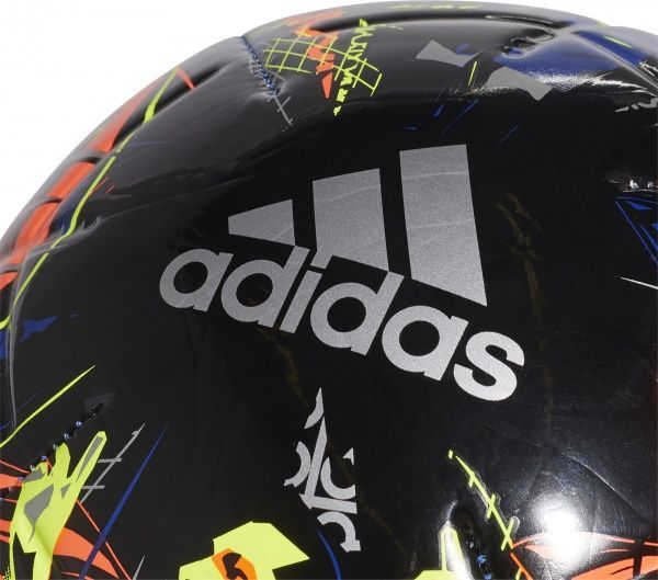 Футбольний м'яч Adidas р. 5 Messi Club FS0296