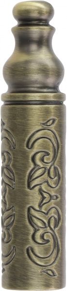 Петля колпачок для петли Comit 29223 Петля 29223 мм (40624297) 82мм античная бронза