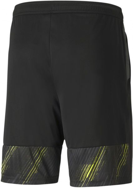 Шорти Puma individualCUP Shorts 65721340 р. S чорний