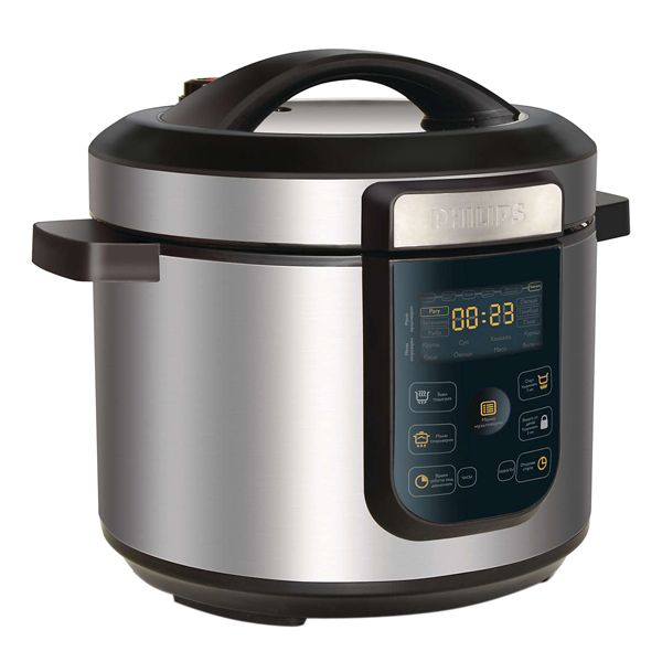 Мультиварка Philips HD2173/03