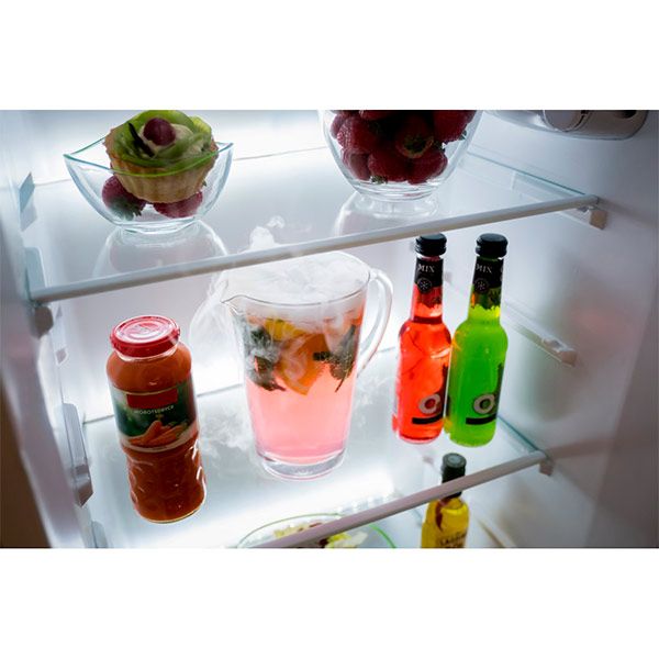 Холодильник Nord T 271 W