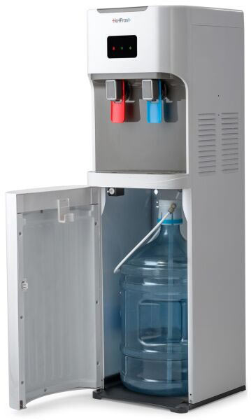 Кулер напольный HotFrost V115 АЕ