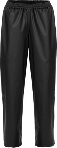 Костюм от дождя FRISTADS 4099 LRS р. S рост универсальный 127566-940-405 черный