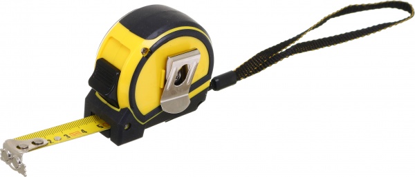 Рулетка Compass CR-G66-3 3 м x 16 мм