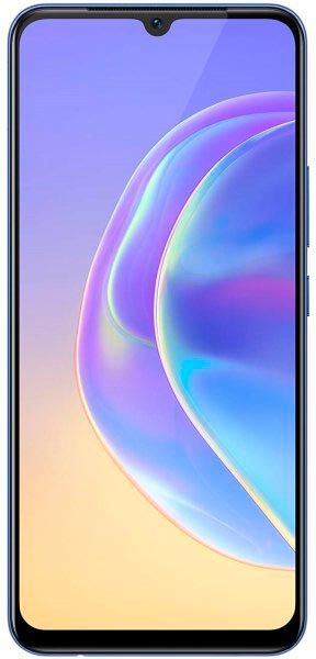 Смартфон Vivo V21e 8/128GB diamond flare 