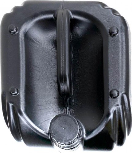 Каністра пластикова КН-IX 10 л