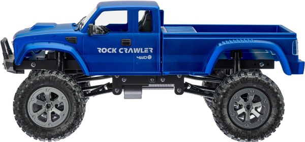 Автомобіль на р/к ZIPP Toys Повнопривідний пікап 4х4 з камерою 1:16 532.00.47